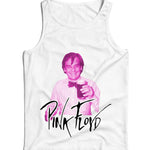 Pink Floyd Chef Ladies Vest Tank Top