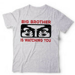 Big Brother Is Watching You Tshirt Unisex & Kids