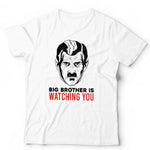 1984 Big Brother Is Watching Tshirt Unisex