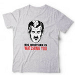 1984 Big Brother Is Watching Tshirt Unisex