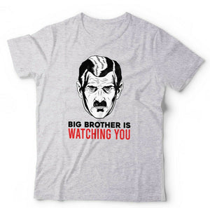 1984 Big Brother Is Watching Tshirt Unisex