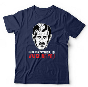 1984 Big Brother Is Watching Tshirt Unisex