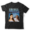 Ariana Grande Appreciation Tshirt Unisex & Kids