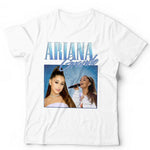 Ariana Grande Appreciation Tshirt Unisex & Kids