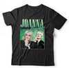 Joanna Lumley Appreciation Tshirt Unisex