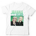 Joanna Lumley Appreciation Tshirt Unisex