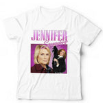 Jennifer Saunders Appreciation Tshirt Unisex