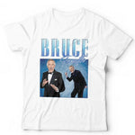 Bruce Forsyth Appreciation Tshirt Unisex