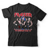 Frasier I'm Listening Tour '97 Tshirt Unisex