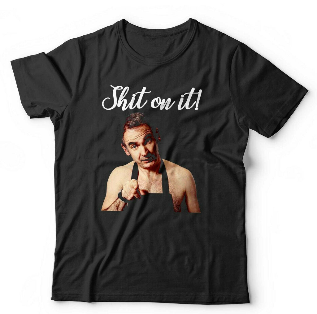 S**t On It Tshirt Unisex
