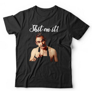 S**t On It Tshirt Unisex