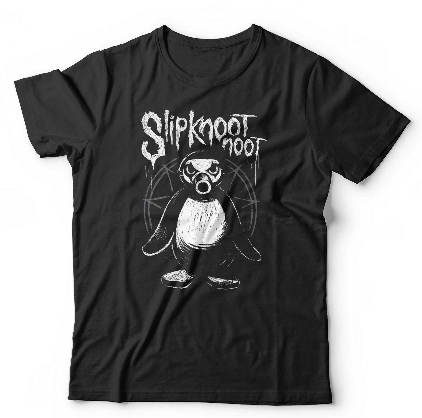 Slipknoot Noot Tshir Unisex & Kids