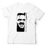 Shining Jack Torrance Tshirt Unisex