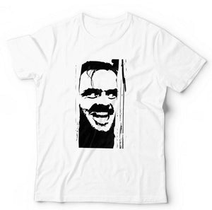 Shining Jack Torrance Tshirt Unisex