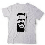 Shining Jack Torrance Tshirt Unisex