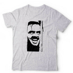 Shining Jack Torrance Tshirt Unisex