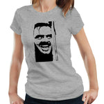 Shining Jack Torrance Tshirt Fitted Ladies