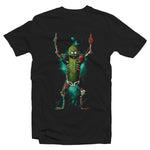 Im A Pickle Rick T-shirt Unisex & Kids