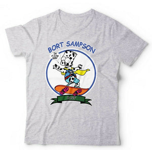 Bort Sampson Tshirt Unisex & Kids