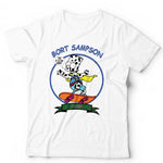 Bort Sampson Tshirt Unisex & Kids