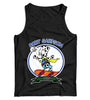 Bort Sampson Ladies Vest Tank Top