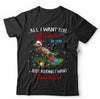 All I Want For Christmas Is You Tshirt Unisex & Kids