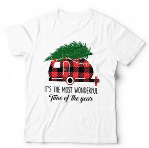 It's The Most Wonderful Time 2 Tshirt Unisex & Kids