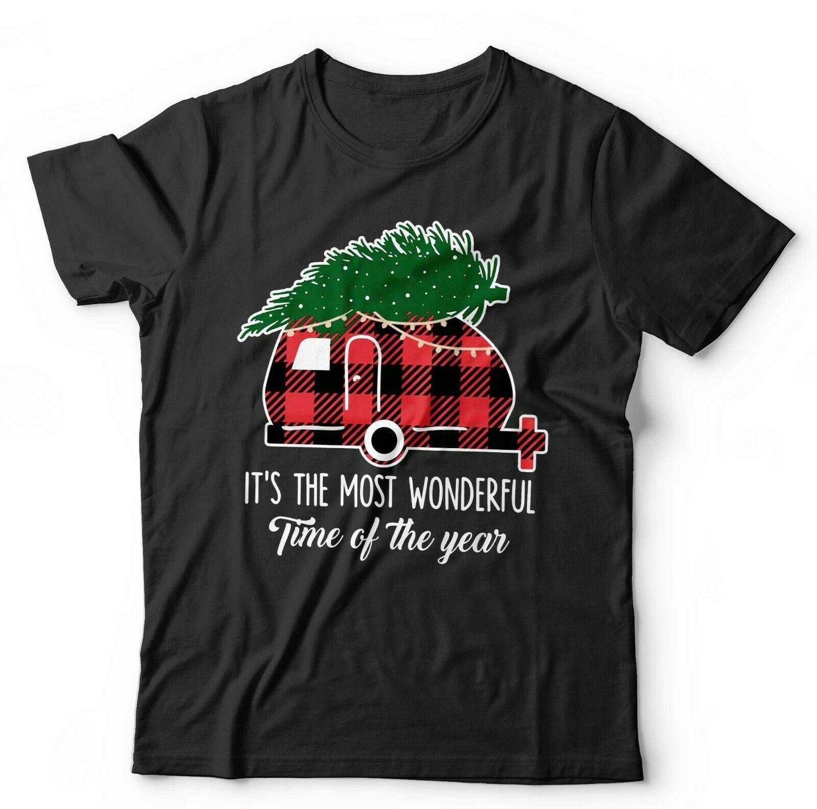 It's The Most Wonderful Time 2 Tshirt Unisex & Kids