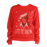 Let It Snow 2 Sweatshirt