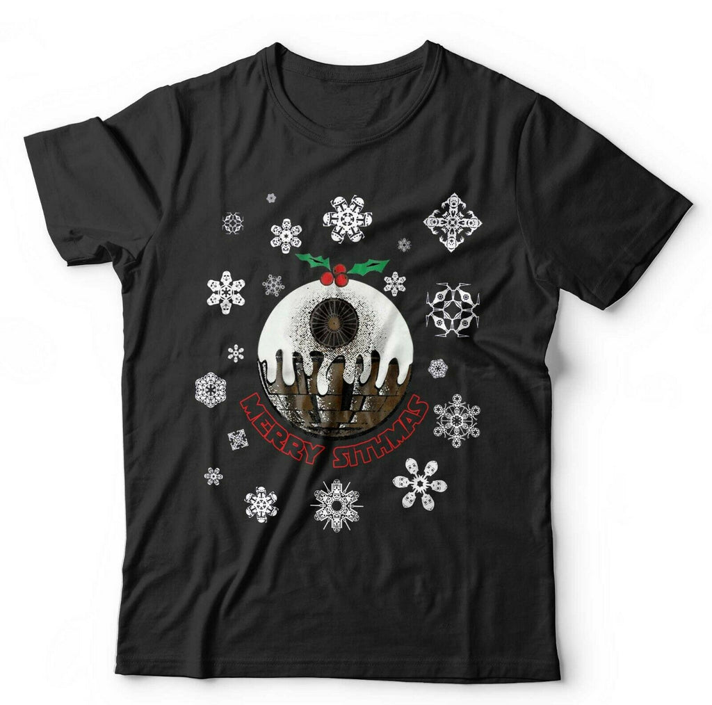 Merry Sithmas Tshirt Unisex & Kids