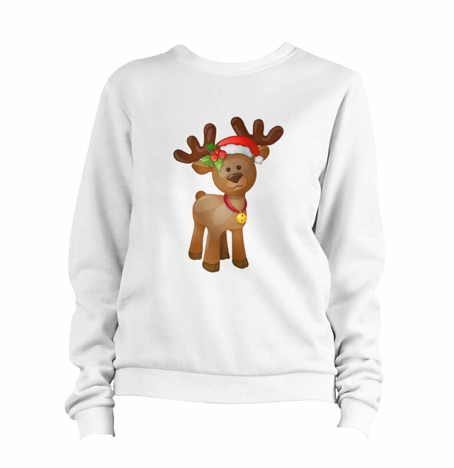 Rudolph Sweatshirt