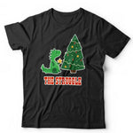 The Struggle Tshirt Unisex & Kids