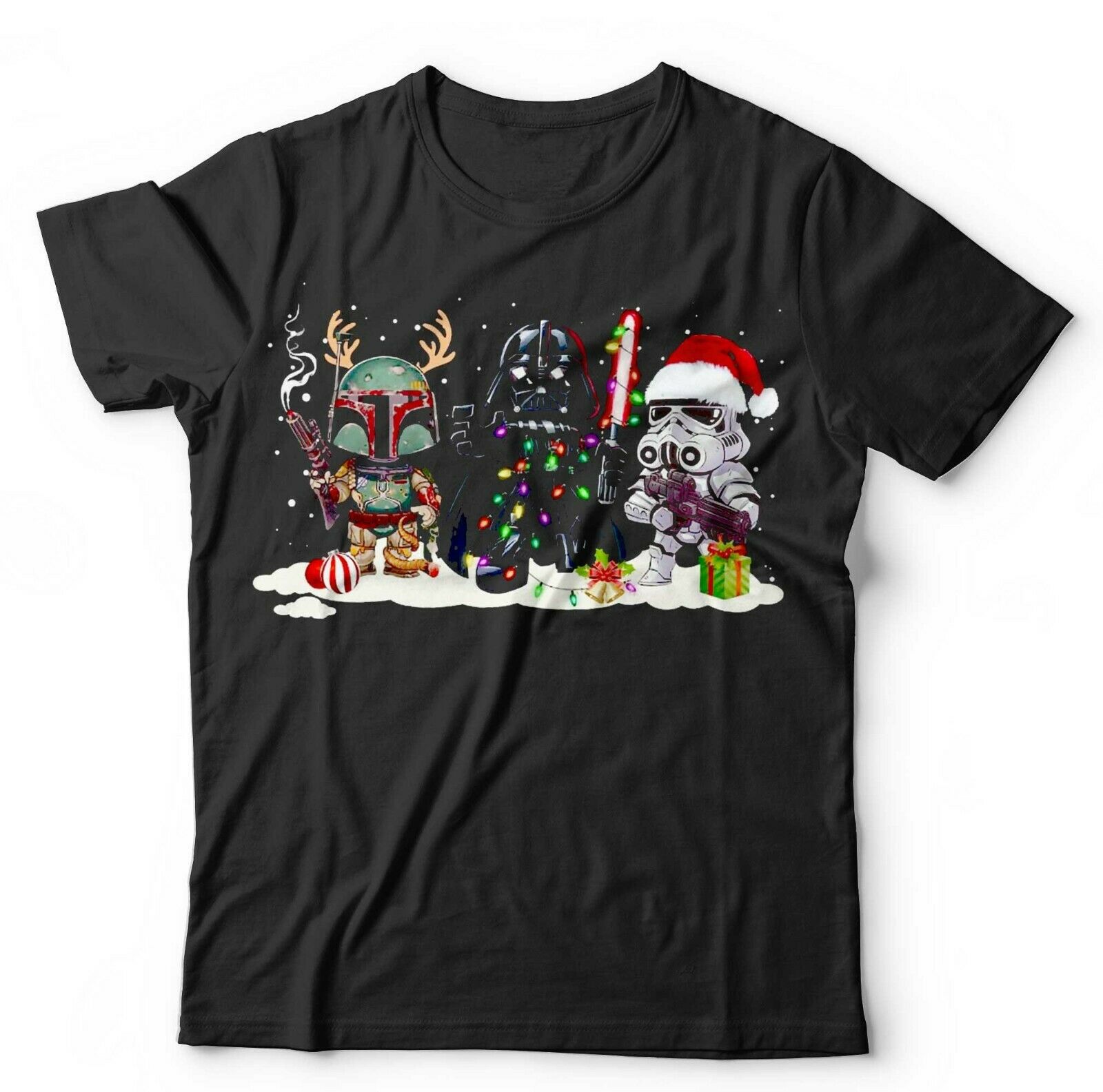 Three Wise Men Tshirt Unisex & Kids