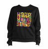 Happy Mondays Christmas Sweatshirt