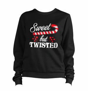 Sweet But Twisted Sweatshirt