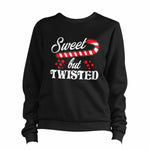 Sweet But Twisted Sweatshirt