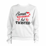 Sweet But Twisted Sweatshirt