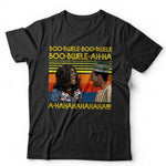 Traiding Places Boo-Bwele Tshirt Unisex