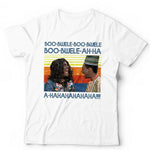Traiding Places Boo-Bwele Tshirt Unisex