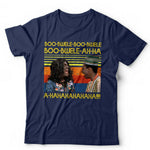 Traiding Places Boo-Bwele Tshirt Unisex