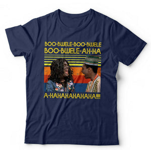 Traiding Places Boo-Bwele Tshirt Unisex