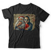 Joker Christmas Tshirt Unisex & Kids