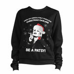 Have An Absolutely Fabulous Christmas Sweatshirt