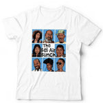 The Bel-Air Bunch Tshirt Unisex & Kids