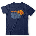 Just Let Your Soul Glo Tshirt Unisex