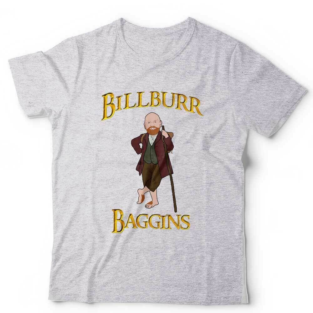 Billburr Baggins Tshirt Unisex