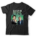 Alec Baldwin Appreciation Tshirt Unisex & Kids