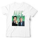 Alec Baldwin Appreciation Tshirt Unisex & Kids