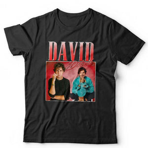 David Dobrik Appreciation Tshirt Unisex & Kids