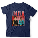 David Dobrik Appreciation Tshirt Unisex & Kids